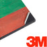 Bulgarian Flag Distressed Surface Pro 7 Skin